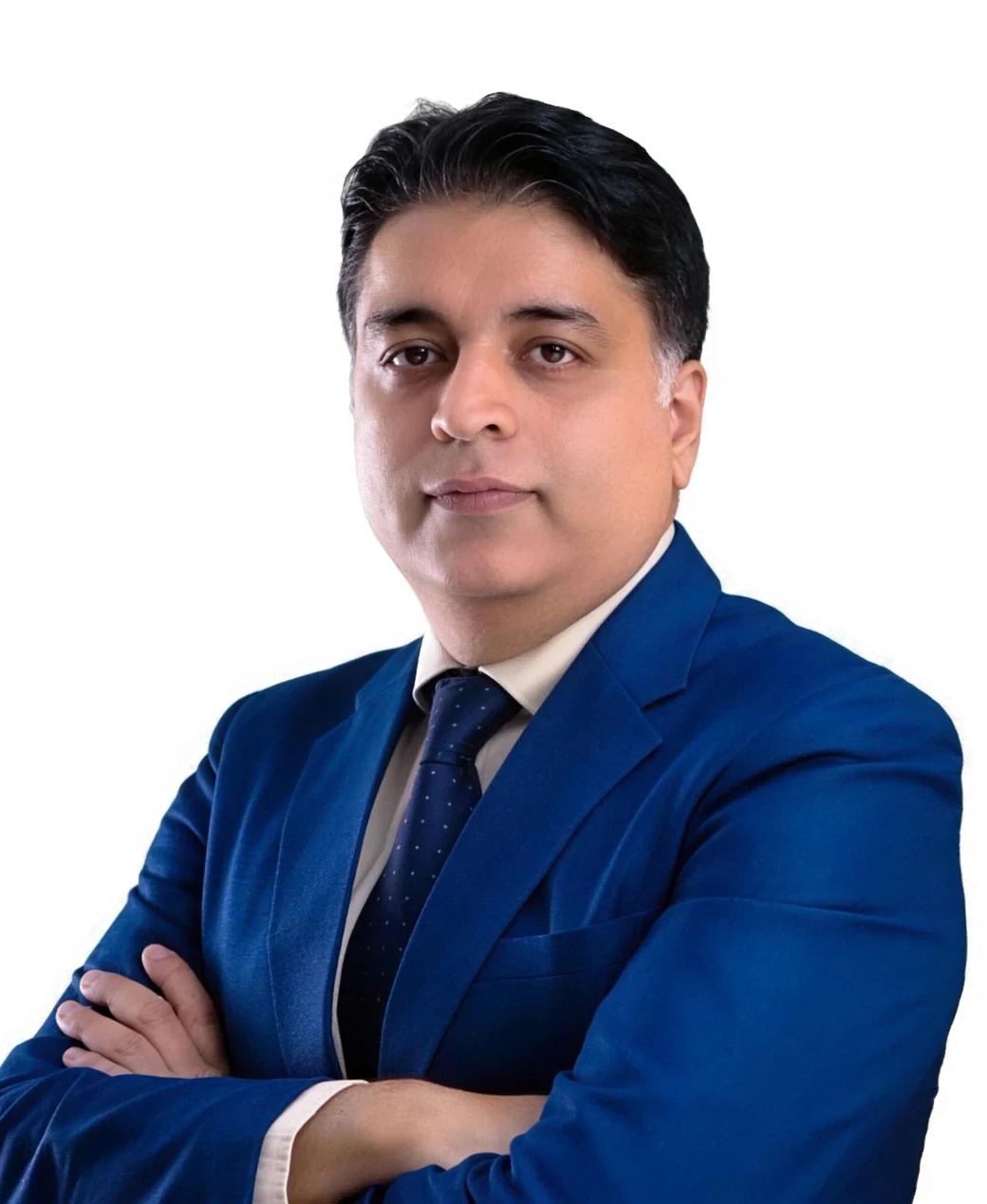 Dr. Ravi Kiran Sethi